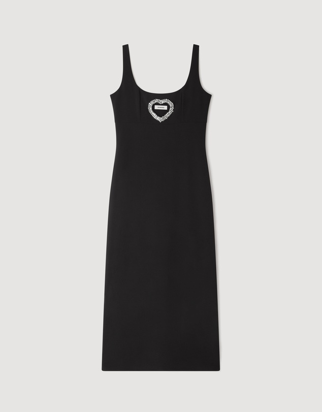 Sandro - Sienna Dress