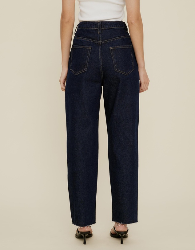 The Fated - Ryan Cropped Jeans