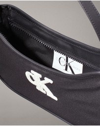 Calvin Klein Jeans - Teddy Monogram Shoulder Bag