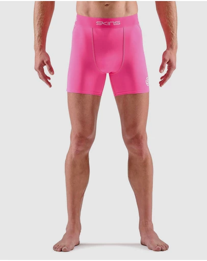 SKINS - SERIES-1 Compression Shorts - Men's