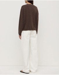 Assembly Label - Odelle Cashmere Knit