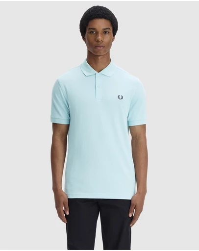 Fred Perry - The Fred Perry Shirt