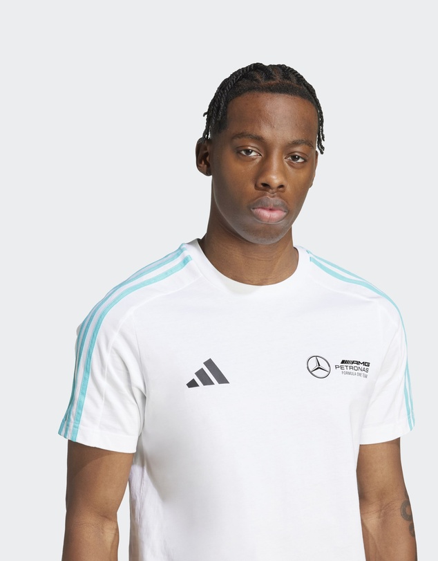adidas Performance - Mercedes - AMG Petronas Formula One Team DNA Tee Mens