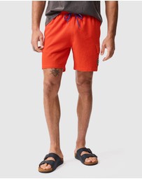 Rodd & Gunn - Winterton River Swim Short