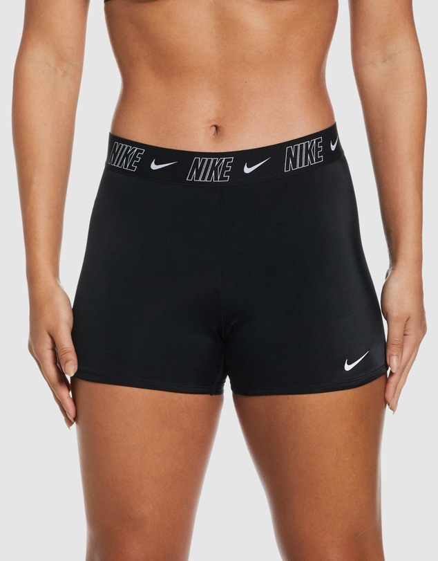 Nike - Fusion Logo Tape Kickshorts