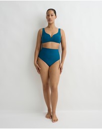 BONDI BORN - Veralise Bikini Top