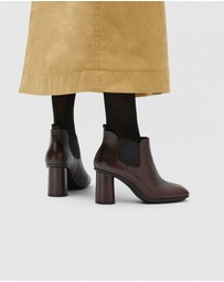 ECCO - ECCO Sculpted Alba 65