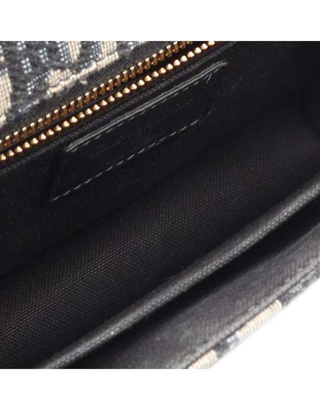 Pre-Loved by Azura Reborn - Pre-Loved Small Oblique 30 Montaigne Shoulder Bag