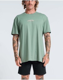 Vacancy Co - Compost Tee