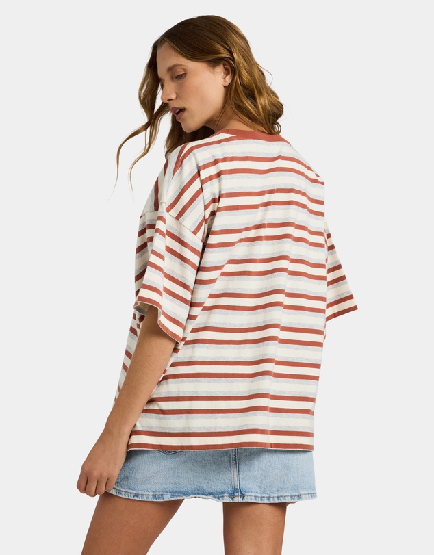 Roxy - Womens Pavement T-Shirt