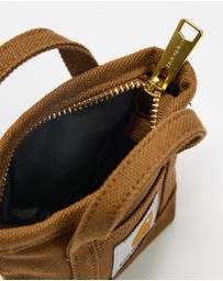 Carhartt WIP - Mini Tote Bag Keychain