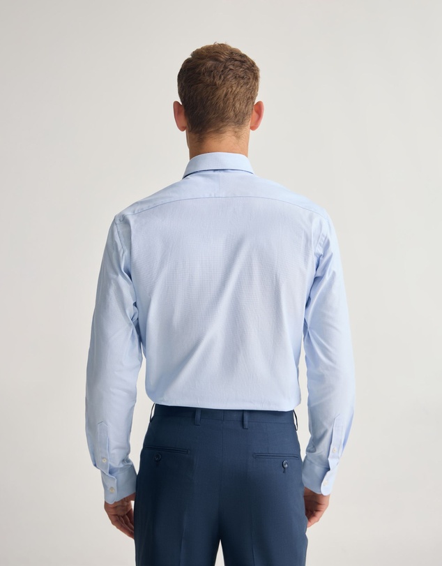 Oxford - Islington Classic Fit Cotton Shirt