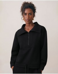 REISS - Laney Sweatshirt