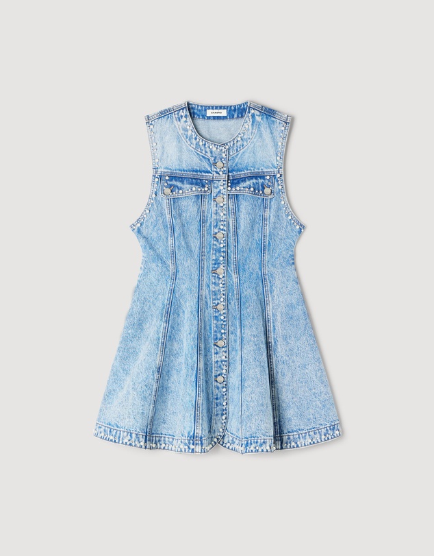 Sandro - Riri Dress
