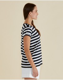Betty Basics - Caia Crew Tee