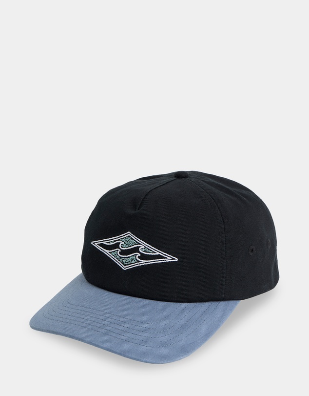 Billabong Kids - Boys 8 to 16 Heritage Cap