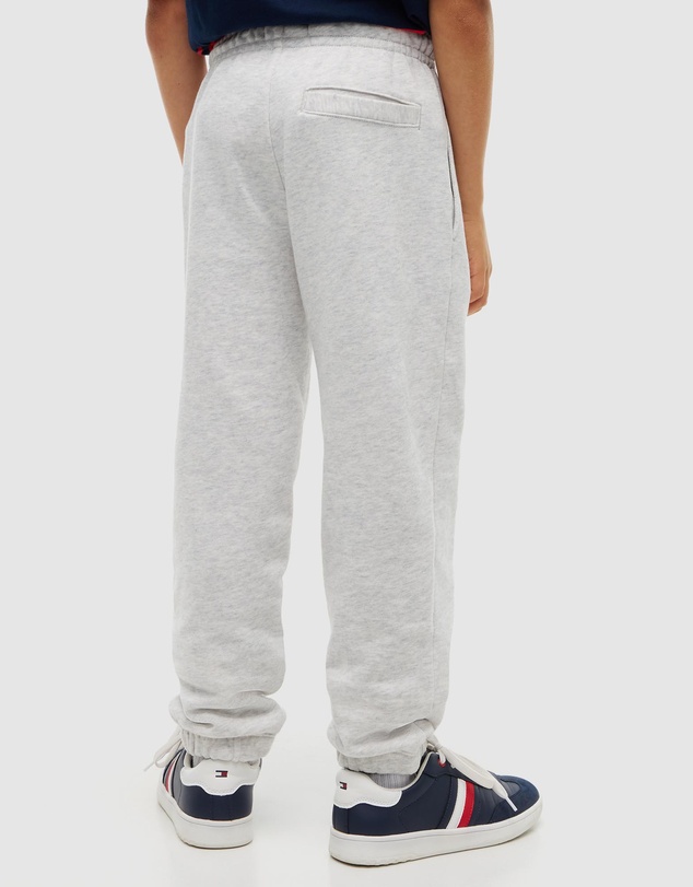 Tommy Hilfiger - Kids Unisex 8-16 Heritage Flag Sweatpants - Teens