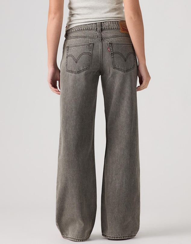 Levi's - Superlow Loose Jeans