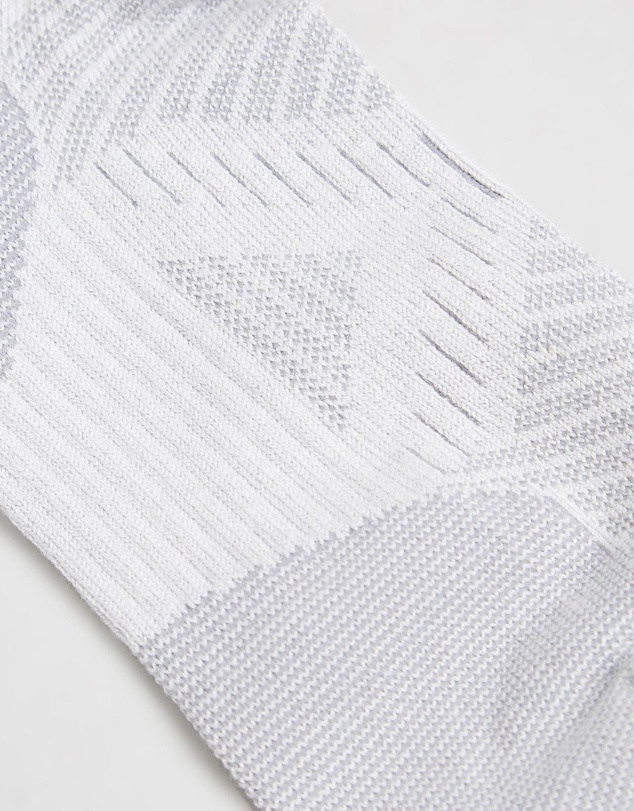 Le Bent - Zero Cushion Micro Tab Run Sock