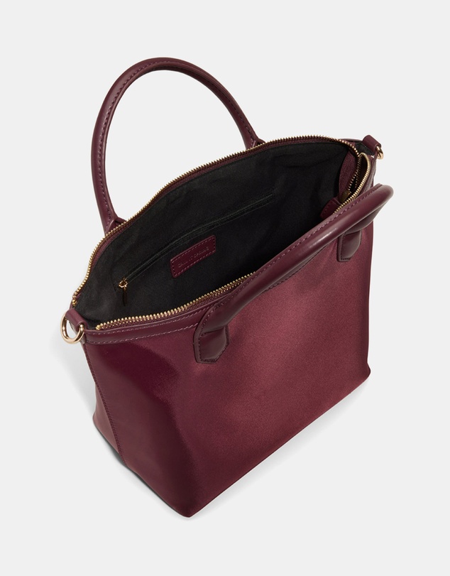 Call It Spring - Heathyr Top Handle Tote Bag