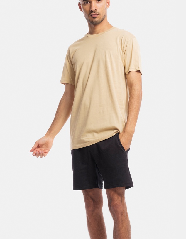 Xander - 2-Pack Blanc Tee