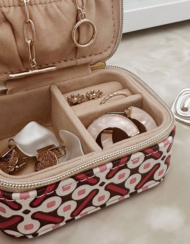 Louenhide - Suzie Jewellery Box
