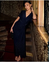 SACHA DRAKE - Emporium Maxi Dress