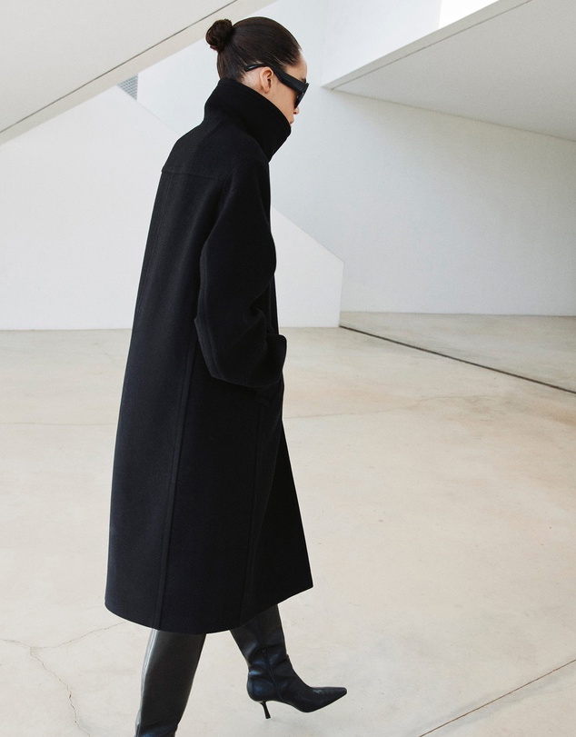 M.N.G - Marea Coat
