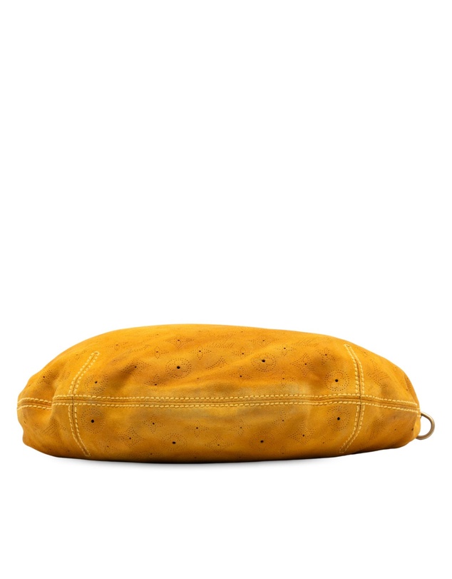 Pre-Loved by Azura Reborn - Pre-Loved Monogram Suede Onatah GM