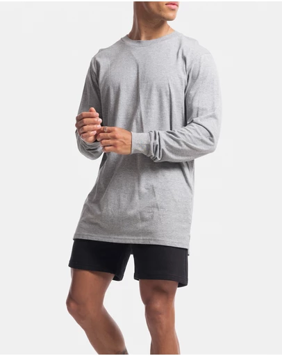 Vacancy Co - Vacant Long Sleeve Tee