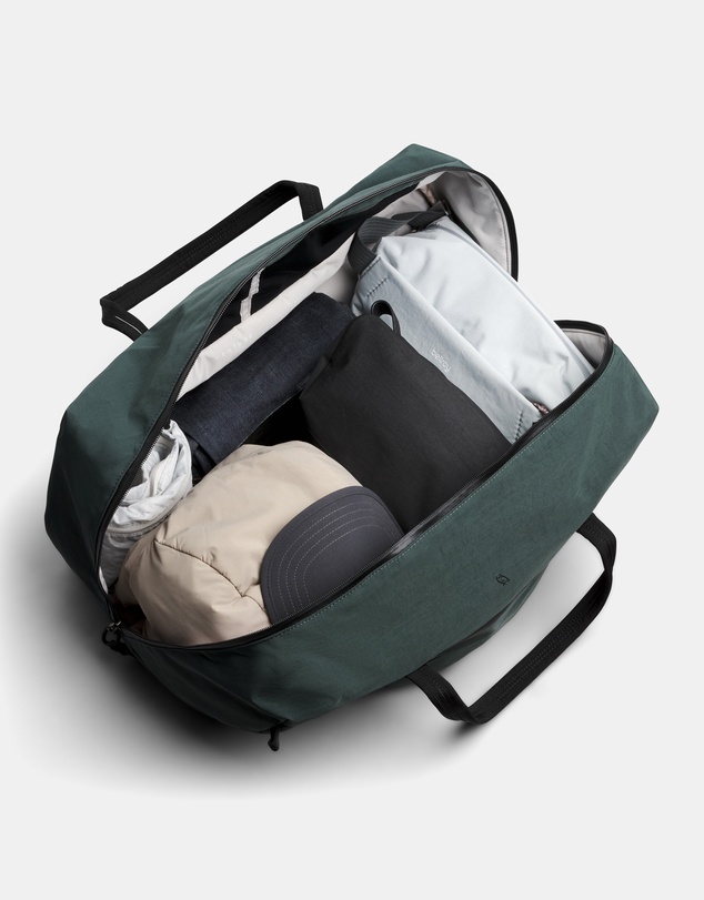 Bellroy - Venture Ready Duffel 40L