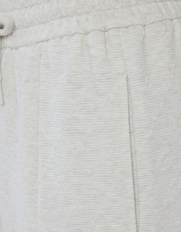 ALEXANDRA - Brisa Pants Oat