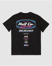 UNIT - UNIT Victory Youth T-Shirt
