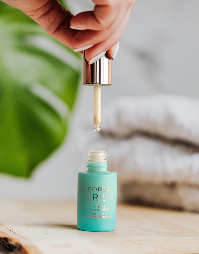 FOREO - IRIS™ Firming PM Eye Serum