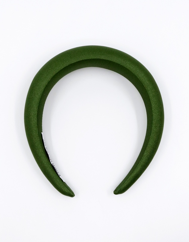 FORD MILLINERY - Monica Headband