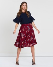 KAJA Clothing - Penelope Top