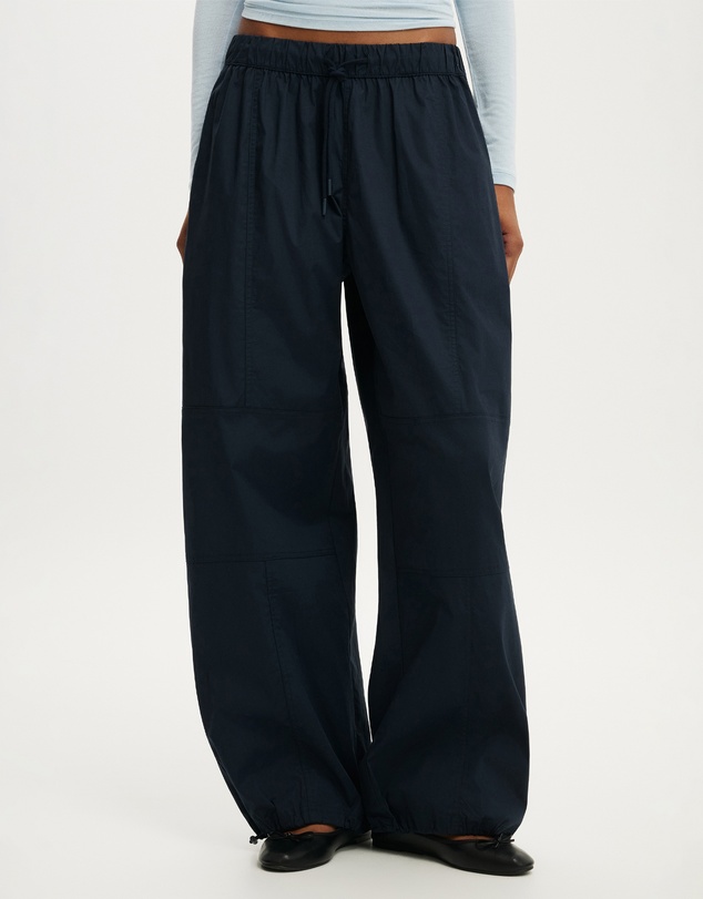 Cotton On - Jackson Utility Pants