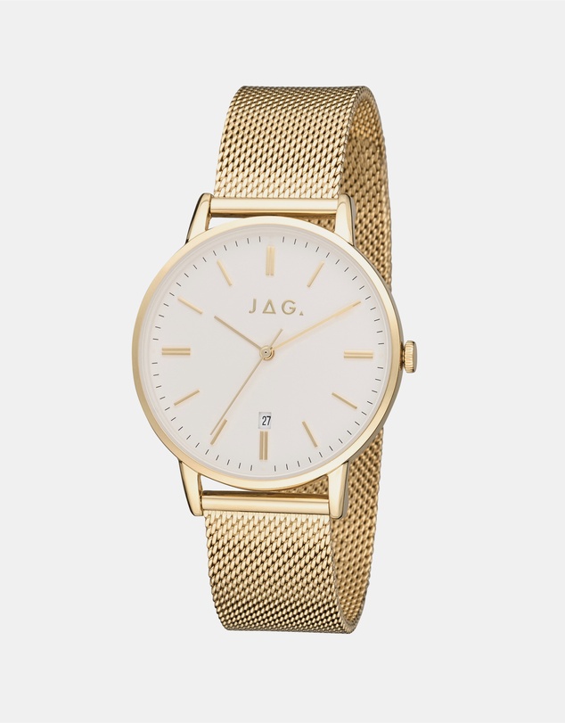 Jag - Lawrence Unisex Watch