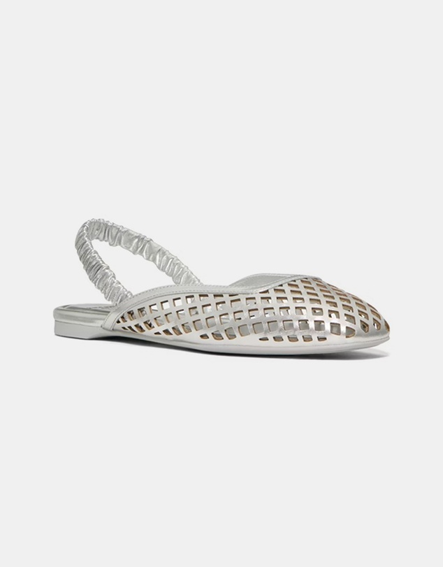 Kate Spade - Eloise Slingback Flats