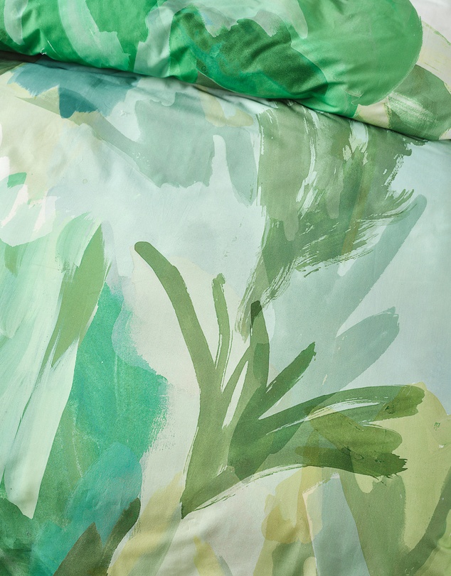 Linen House - San Andreas Quilt Cover Set