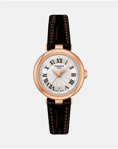 Tissot - Bellissima