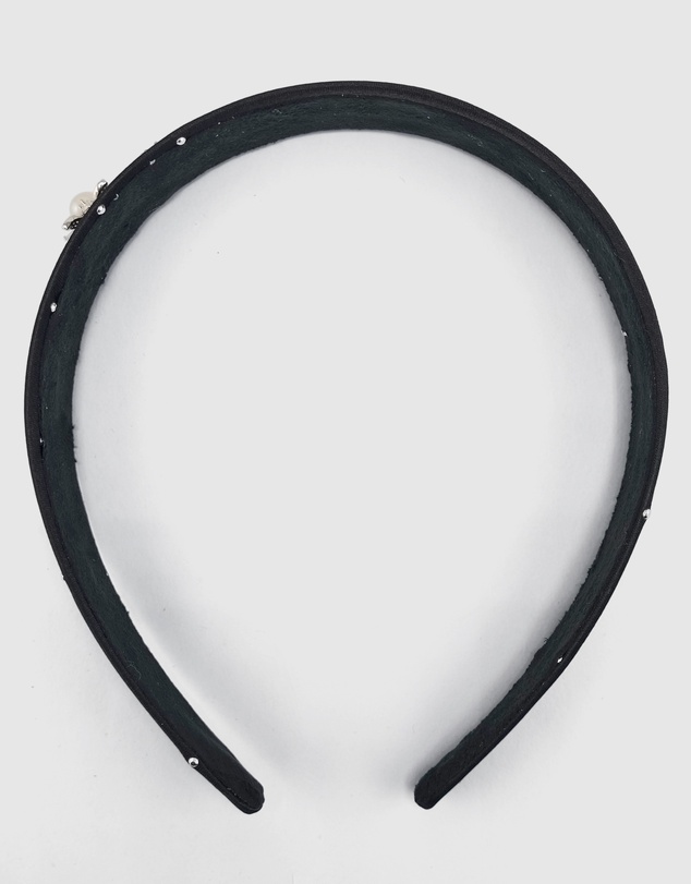 Izoa - Manon Flower Headband