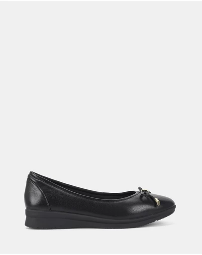 Hush Puppies - Nancy