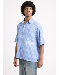 Spencer Project - Globe Skate Short Sleeve Shirt