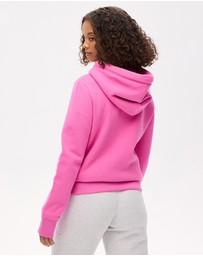 Superdry - Essential Logo Hoodie