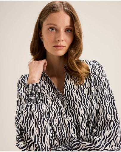Review - Oxford Shirt