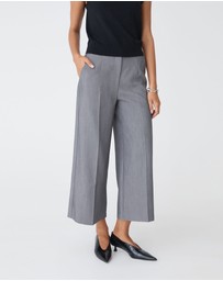 Forcast - Nikki Culotte Trousers