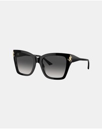 Jimmy Choo - 0JC5012