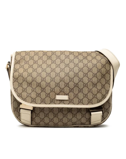 Pre-Loved by Azura Reborn - Pre-Loved GG Supreme Crossbody
