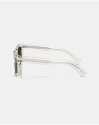 Oliver Peoples - Ollice